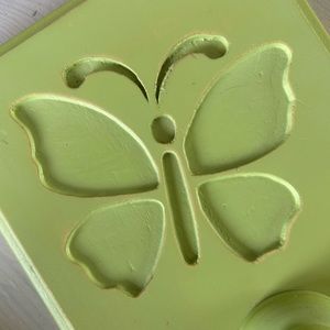 🦋 Pair of Butterfly Hooks 🦋